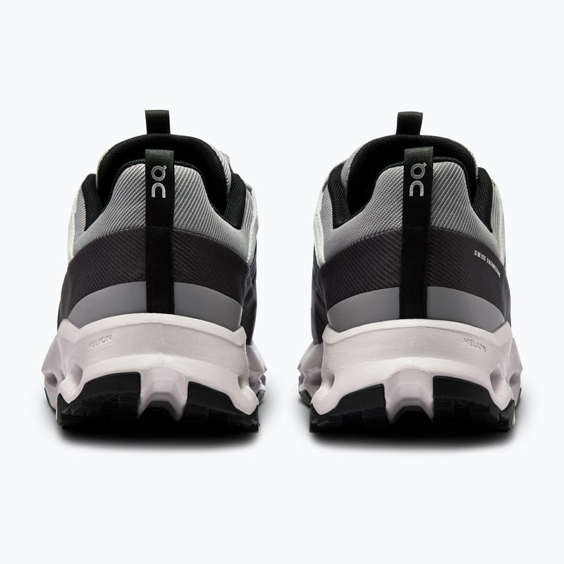 Herren Wanderschuhe On Cloudhorizon alloy/frost 11