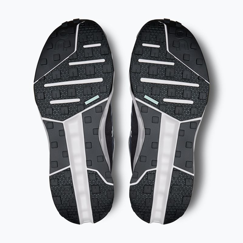 Herren Wanderschuhe On Cloudhorizon alloy/frost 12