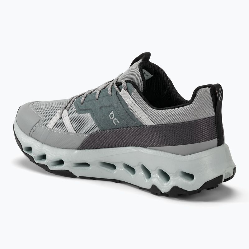 Herren Wanderschuhe On Cloudhorizon alloy/frost 3