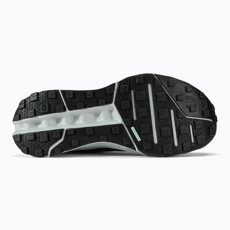 Herren Wanderschuhe On Cloudhorizon alloy/frost 4