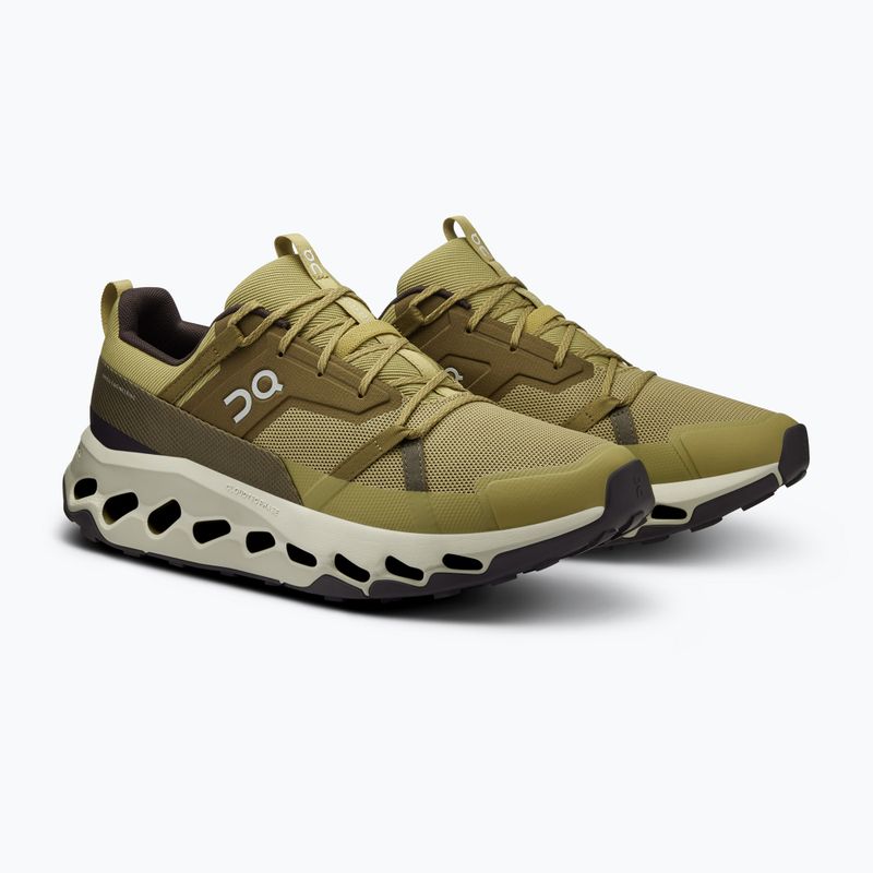 Herren On Cloudhorizon safari/ice Wanderschuhe 8