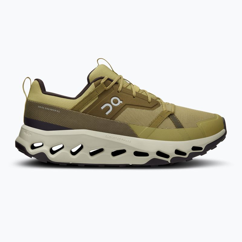 Herren On Cloudhorizon safari/ice Wanderschuhe 9