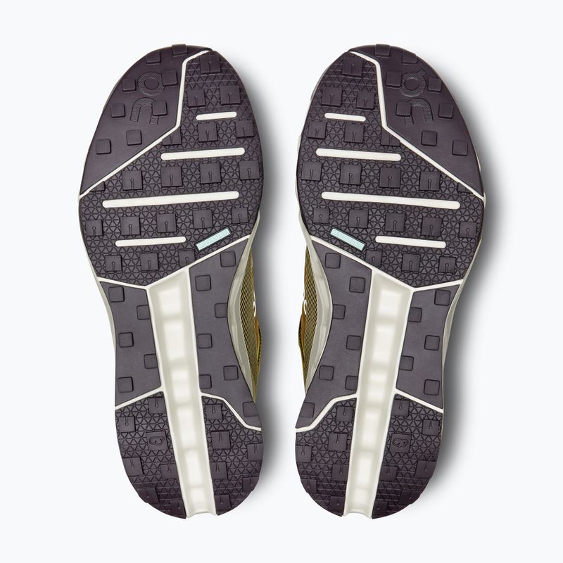 Herren On Cloudhorizon safari/ice Wanderschuhe 12