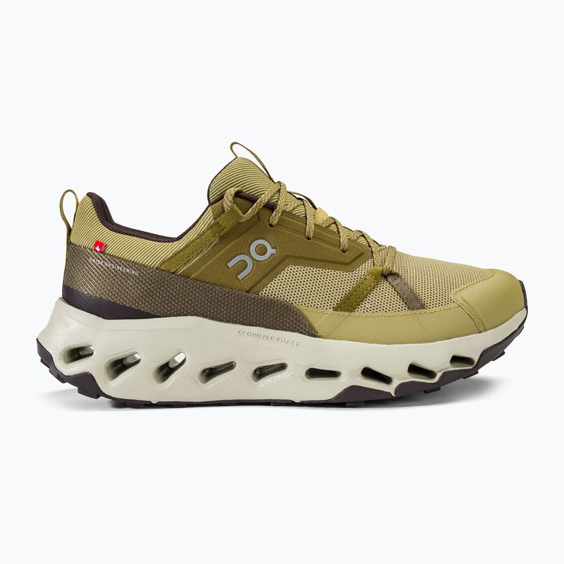 Herren On Cloudhorizon safari/ice Wanderschuhe 2