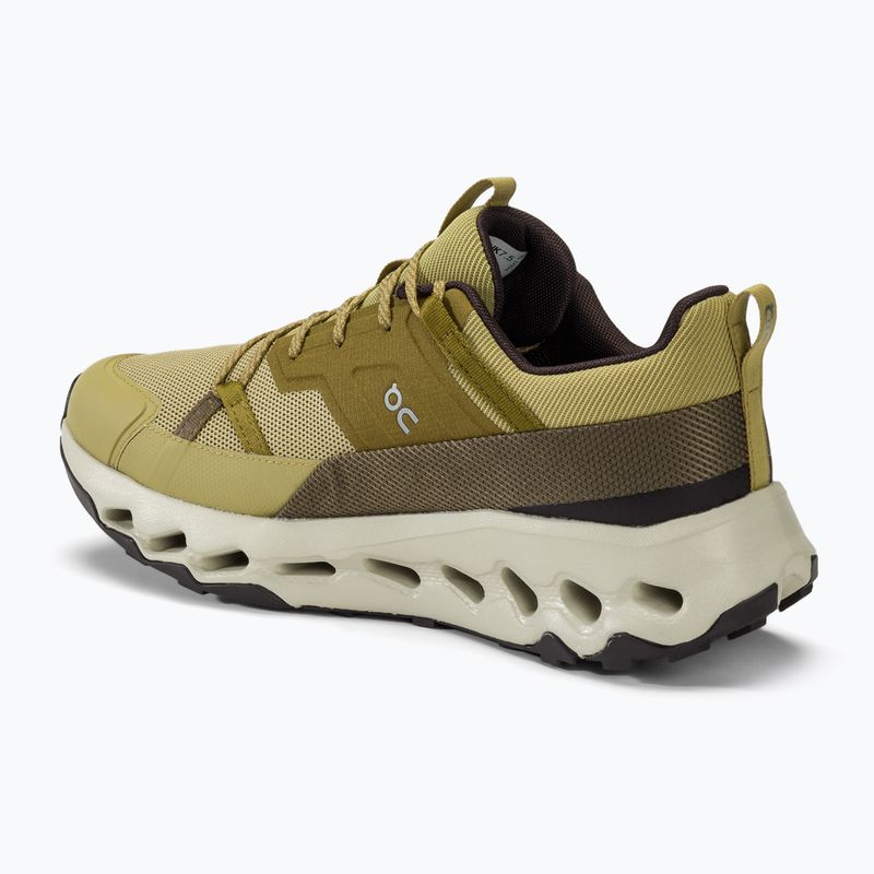 Herren On Cloudhorizon safari/ice Wanderschuhe 3