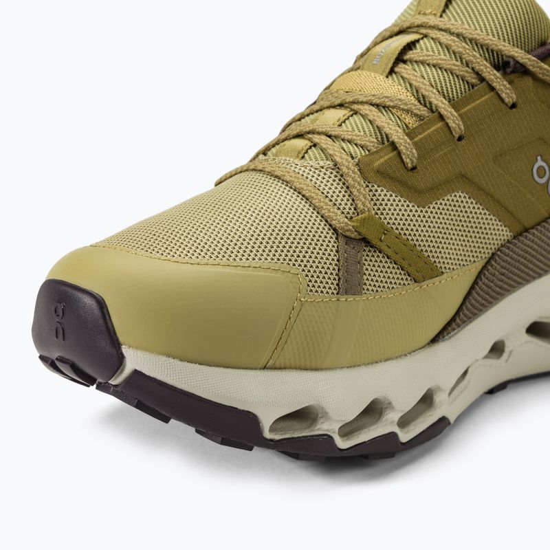 Herren On Cloudhorizon safari/ice Wanderschuhe 7