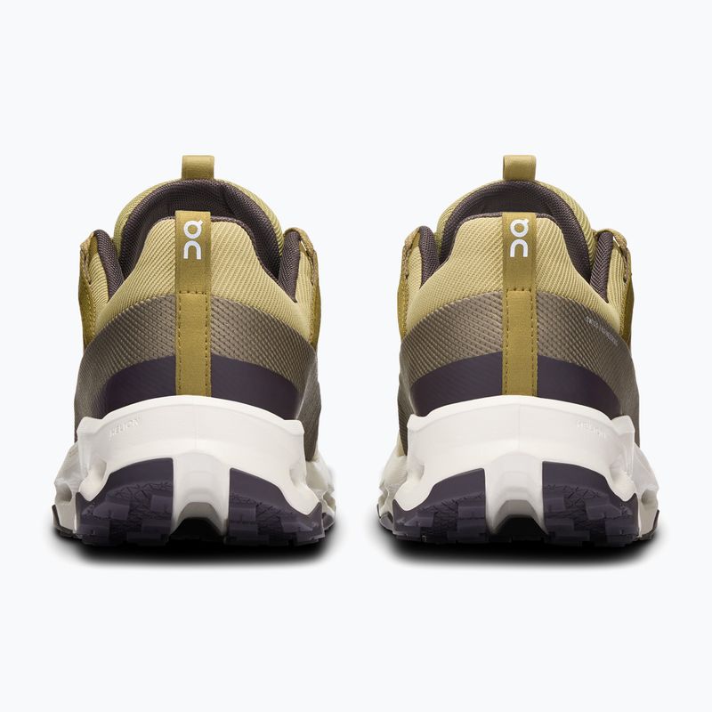 Women's On Running Cloudhorizon safari/ice Schuhe 11