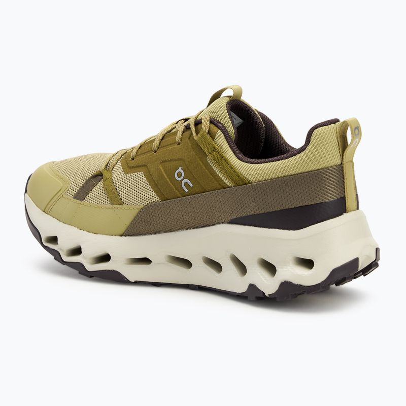 Women's On Running Cloudhorizon safari/ice Schuhe 3