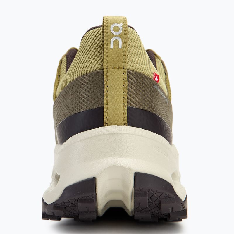 Women's On Running Cloudhorizon safari/ice Schuhe 6