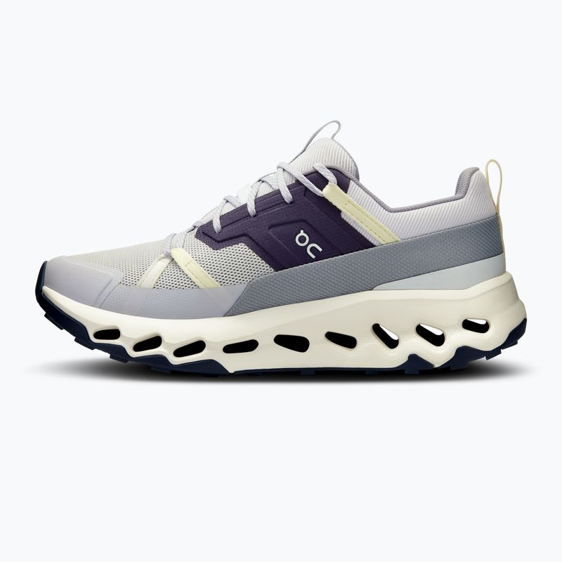 Damen Wanderschuhe On Cloudhorizon lavendel/elfenbein 10