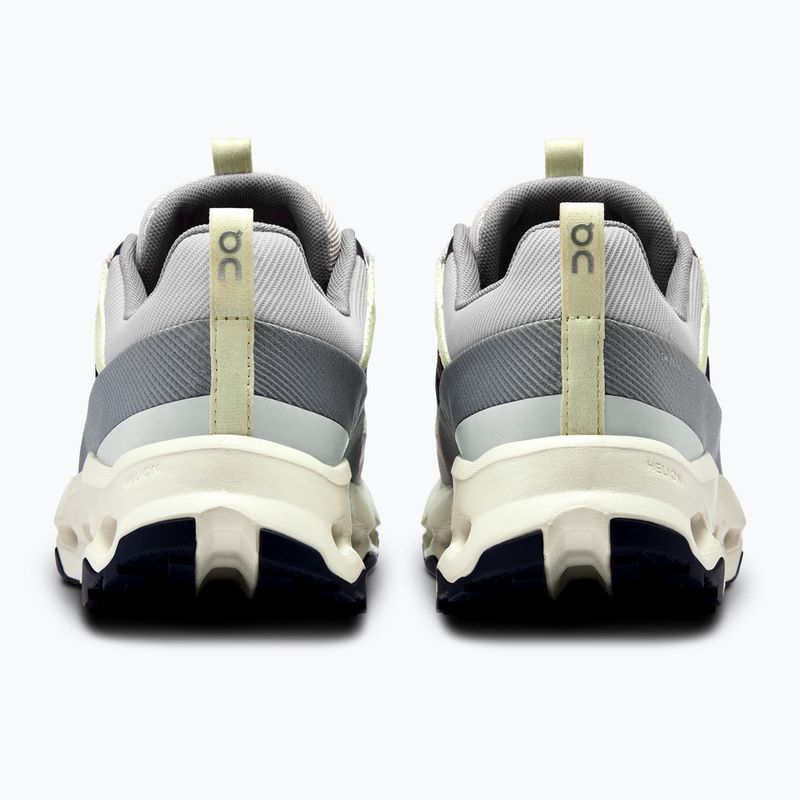 Damen Wanderschuhe On Cloudhorizon lavendel/elfenbein 11