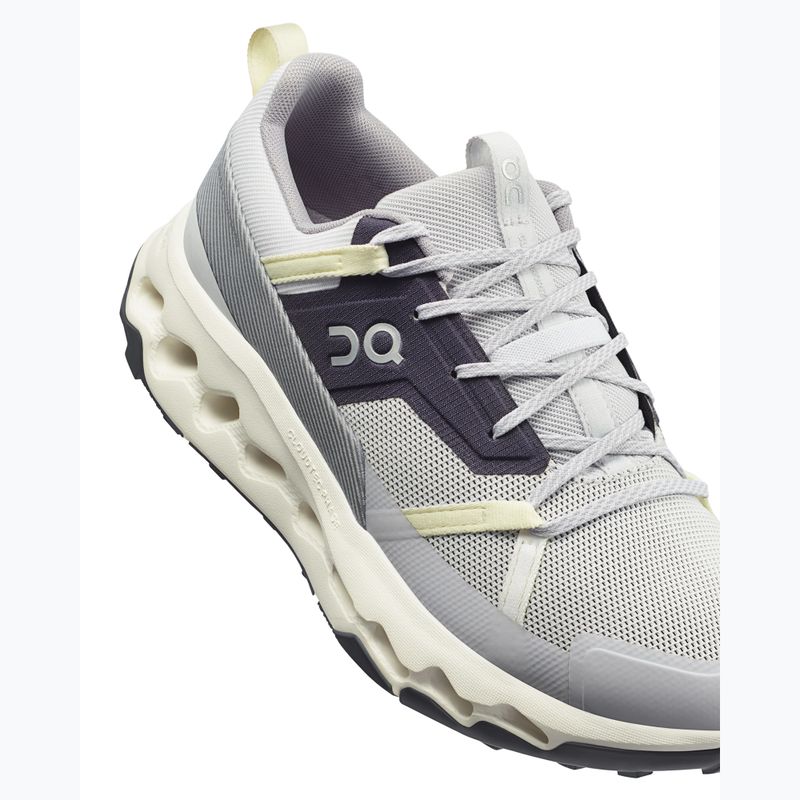 Damen Wanderschuhe On Cloudhorizon lavendel/elfenbein 14