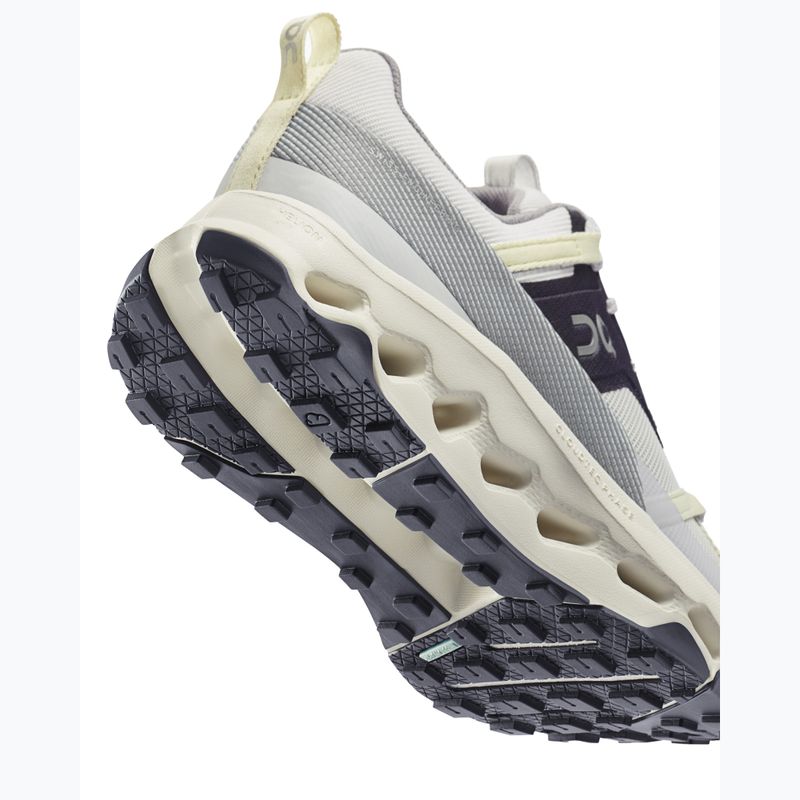 Damen Wanderschuhe On Cloudhorizon lavendel/elfenbein 15