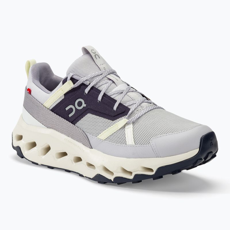 Damen Wanderschuhe On Cloudhorizon lavendel/elfenbein
