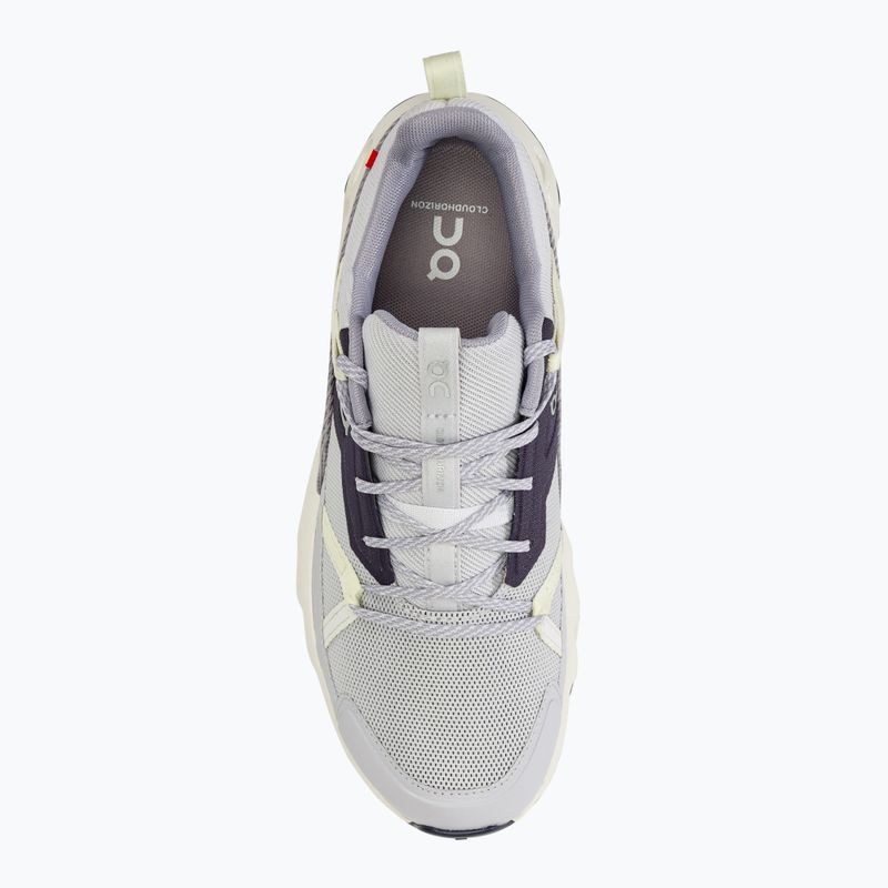 Damen Wanderschuhe On Cloudhorizon lavendel/elfenbein 5