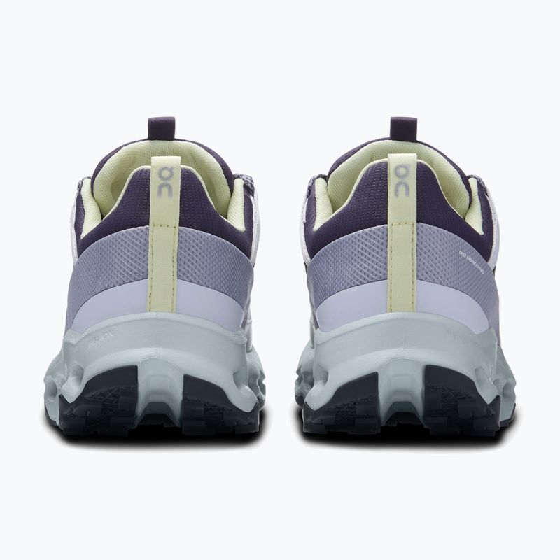 Women's On Cloudhorizon Wasserdichte Schuhe midnight/glacier 11