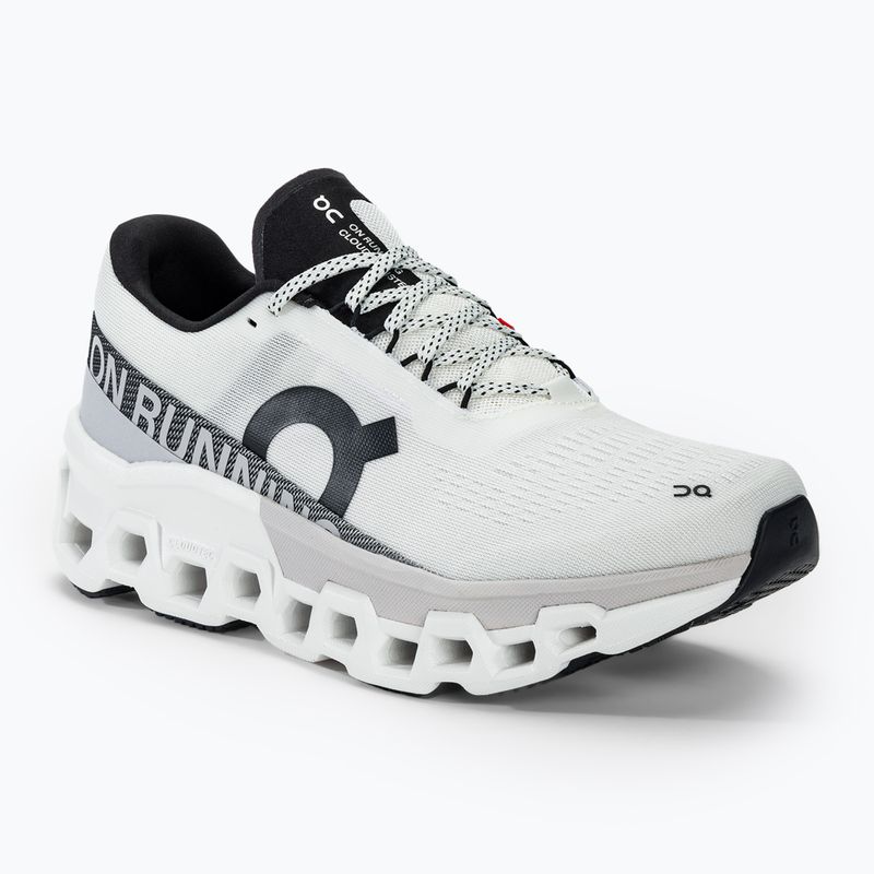 Herren On Cloudmonster 2 undyed/frost Laufschuhe