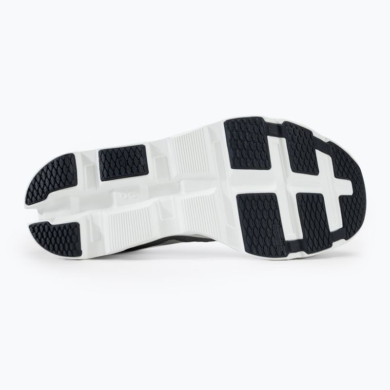Herren On Cloudmonster 2 undyed/frost Laufschuhe 4