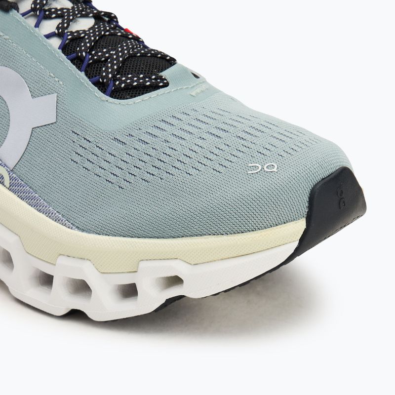 Laufschuhe Herren On Cloudmonster 2 mineral/aloe 7