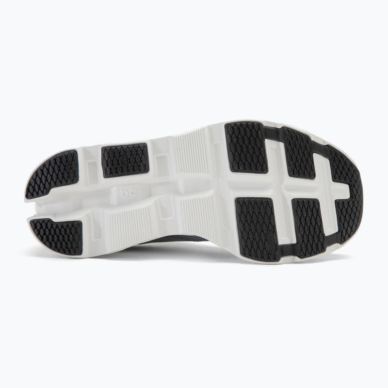 Damen Laufschuhe On Cloudmonster 2 mineal/aloe 4