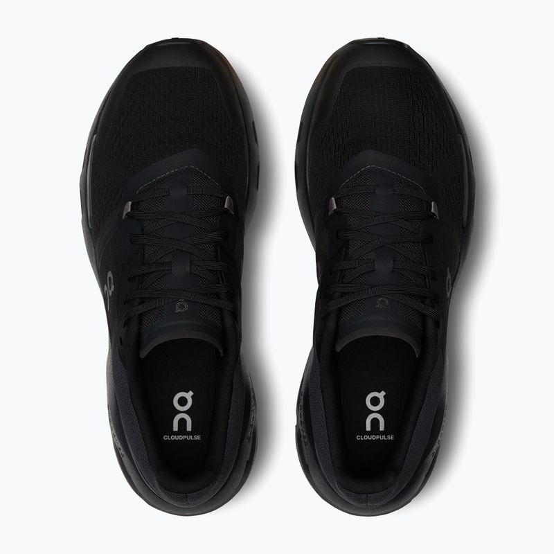Herren On Running Cloudpulse Trainingsschuhe schwarz/eclipse 13