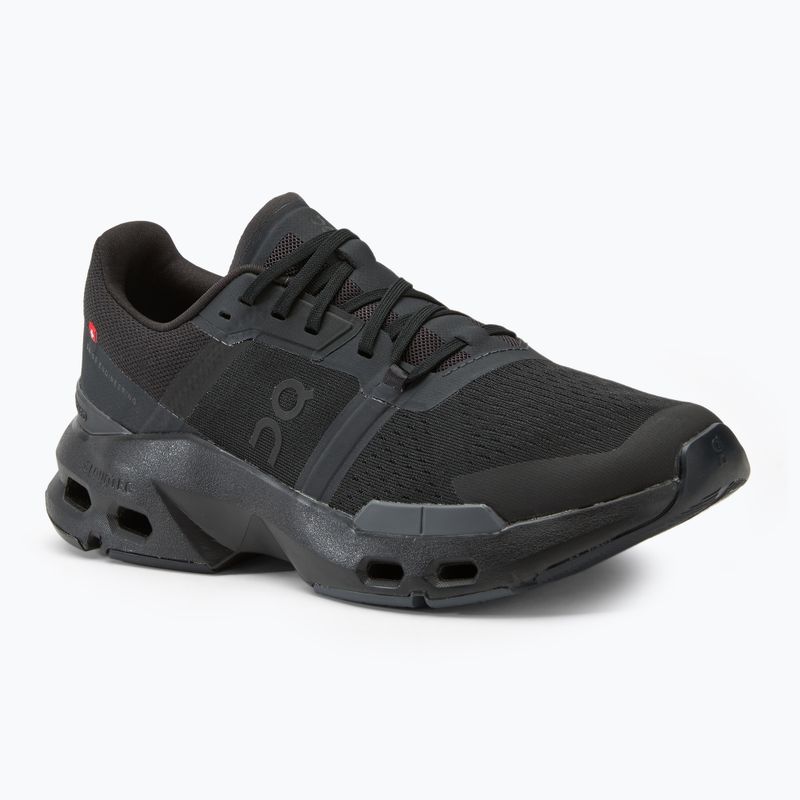 Herren On Running Cloudpulse Trainingsschuhe schwarz/eclipse
