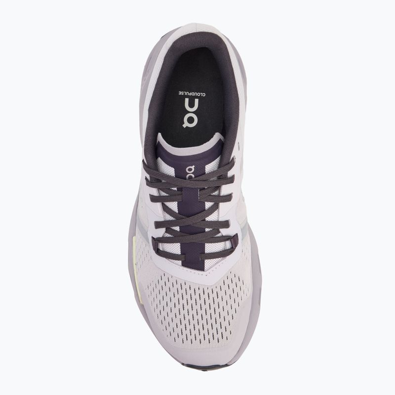 Trainingsschuhe Damen On Running Cloudpulse lavender/seedling 5