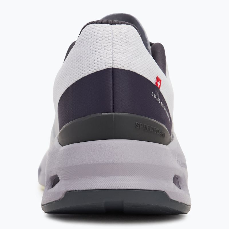 Trainingsschuhe Damen On Cloudpulse lavender/seedling 6