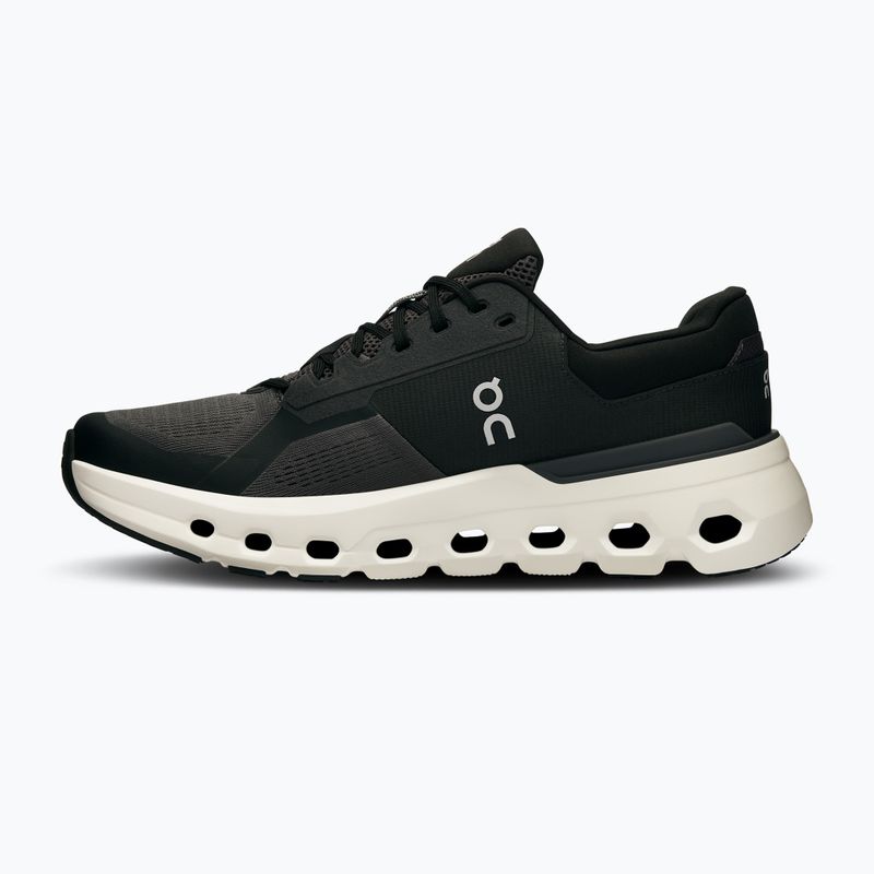 Herren On Cloudrunner 2 eclipse/schwarz Laufschuhe 3