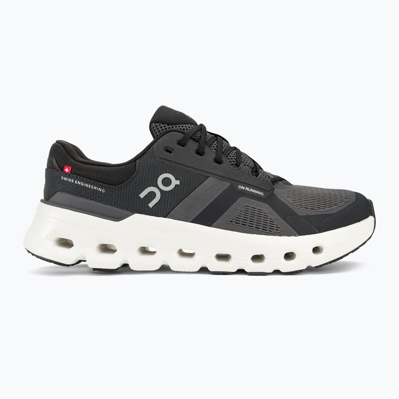 Herren On Cloudrunner 2 eclipse/schwarz Laufschuhe 2