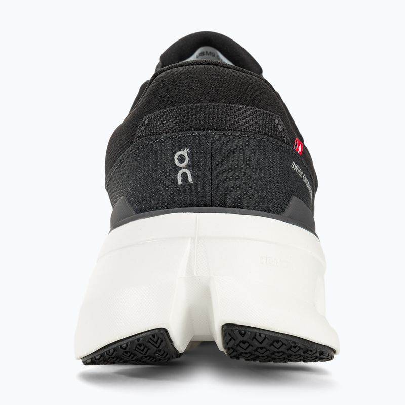 Herren On Cloudrunner 2 eclipse/schwarz Laufschuhe 8