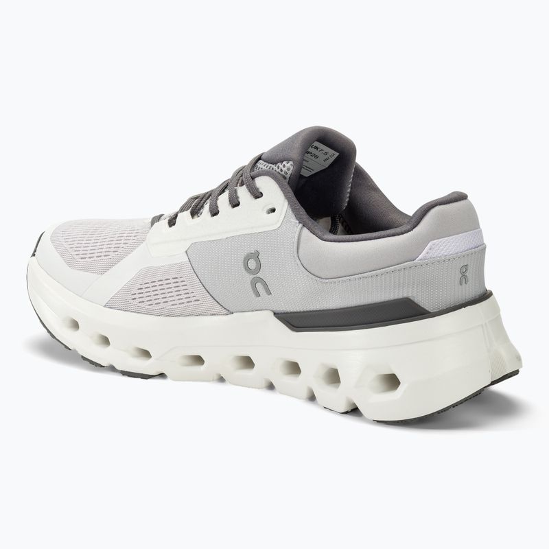 Herren On Cloudrunner 2 frost/weiß Laufschuhe 3
