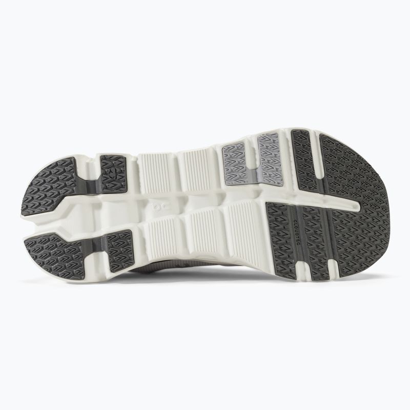 Herren On Cloudrunner 2 frost/weiß Laufschuhe 4
