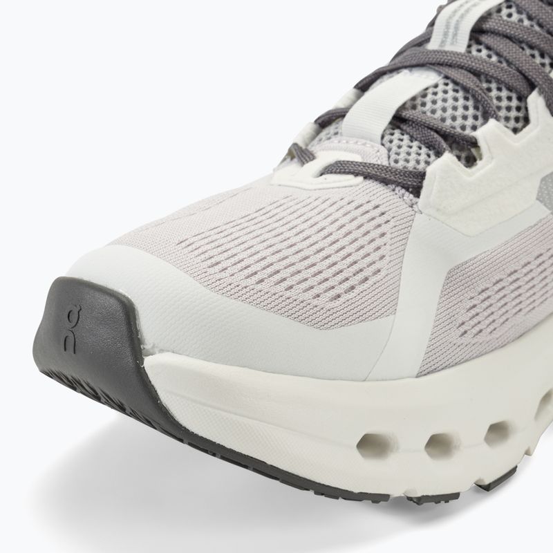 Herren On Cloudrunner 2 frost/weiß Laufschuhe 7