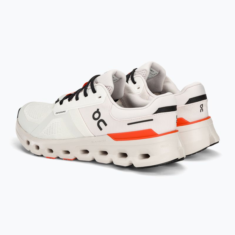 Herren On Cloudrunner 2 undyed/sand Laufschuhe 3
