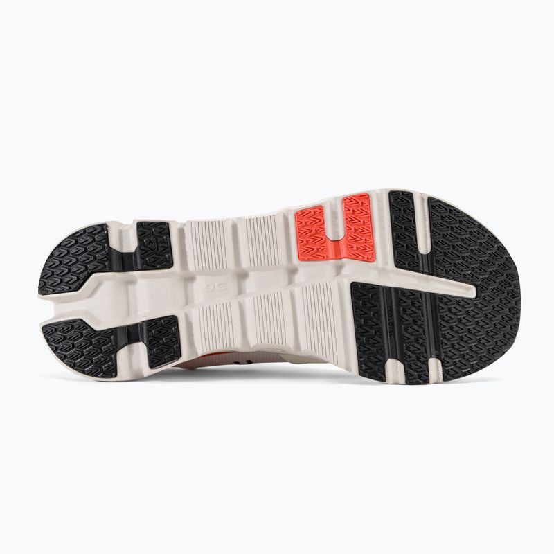 Herren On Cloudrunner 2 undyed/sand Laufschuhe 5
