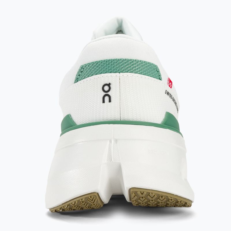 Herren On Running Cloudrunner 2 ungefärbt/grün Laufschuhe 9