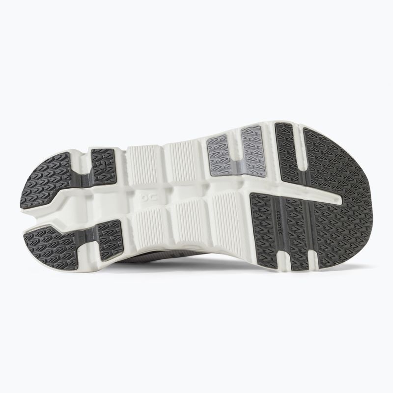 Damen On Cloudrunner 2 frost/weiß Laufschuhe 4