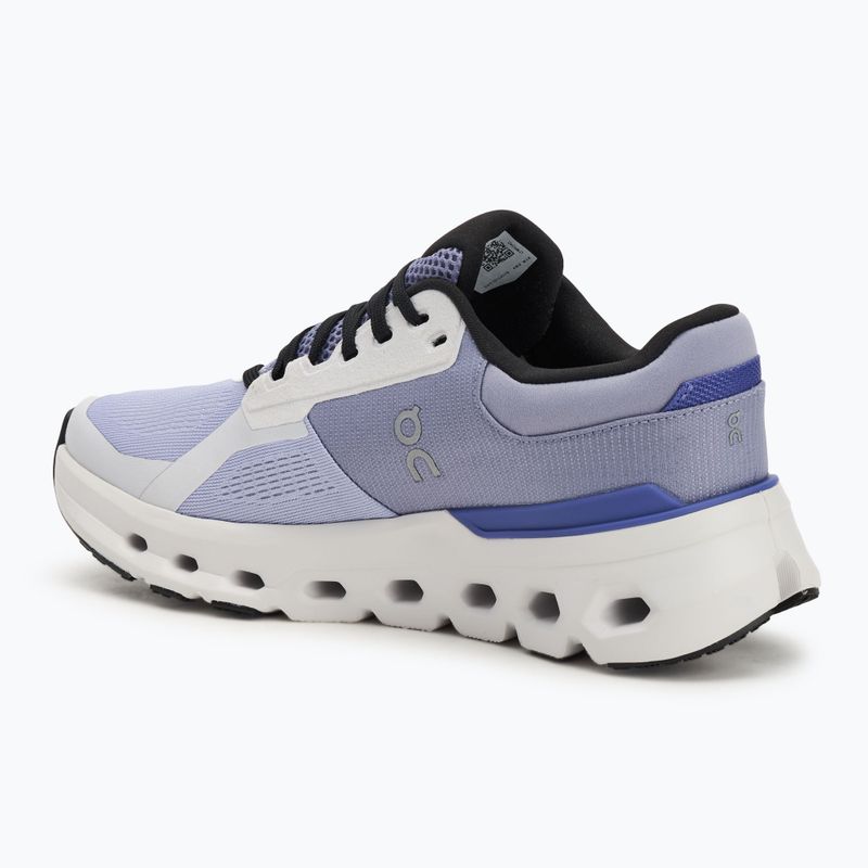 Laufschuhe Damen On Cloudrunner 2 nimbus/blueberry 3