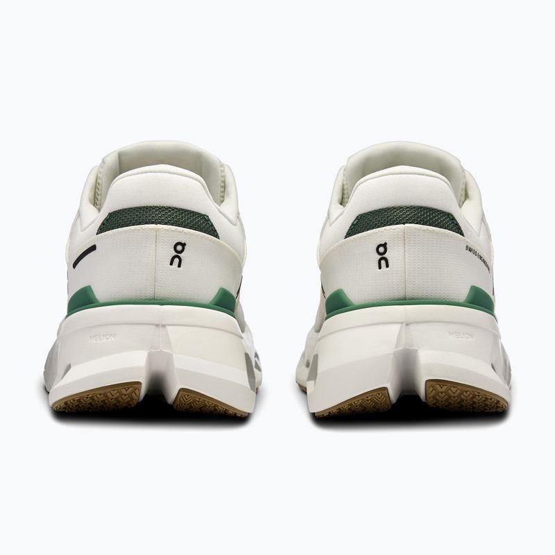 Laufschuhe Herren On Running Cloudrunner 2 Wide undyed/green 11