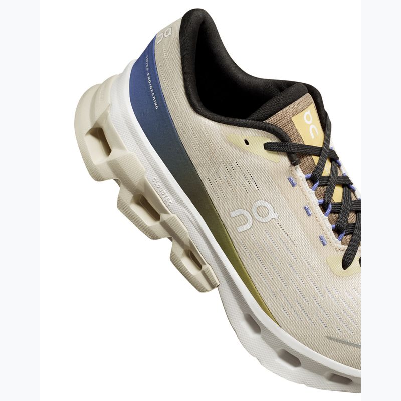 Damen On Cloudspark ice/grove Laufschuhe 15