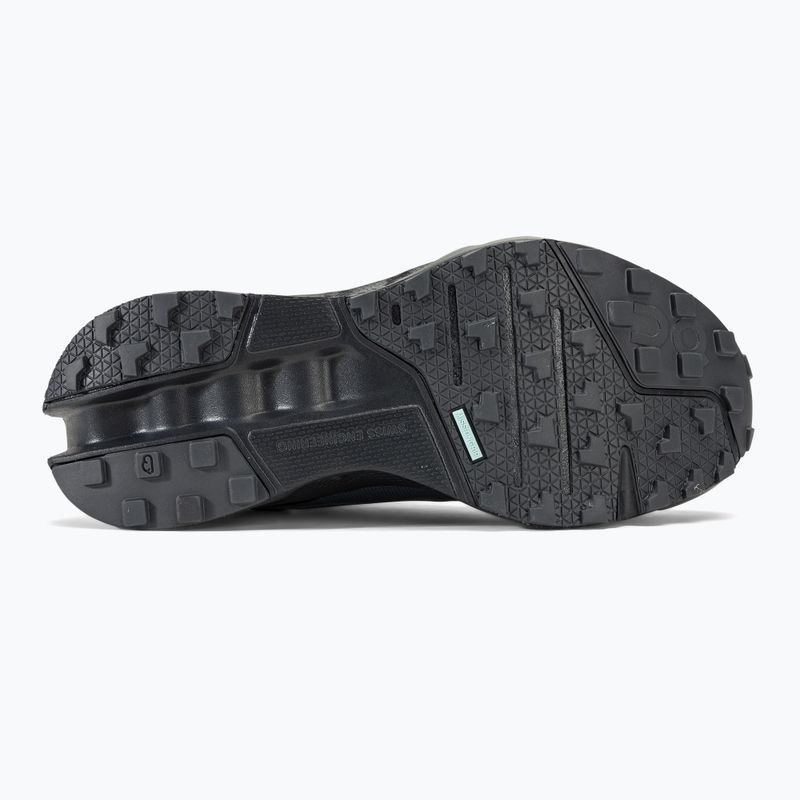 Herren On Cloudsurfer Trail Laufschuhe eclipse/schwarz 4