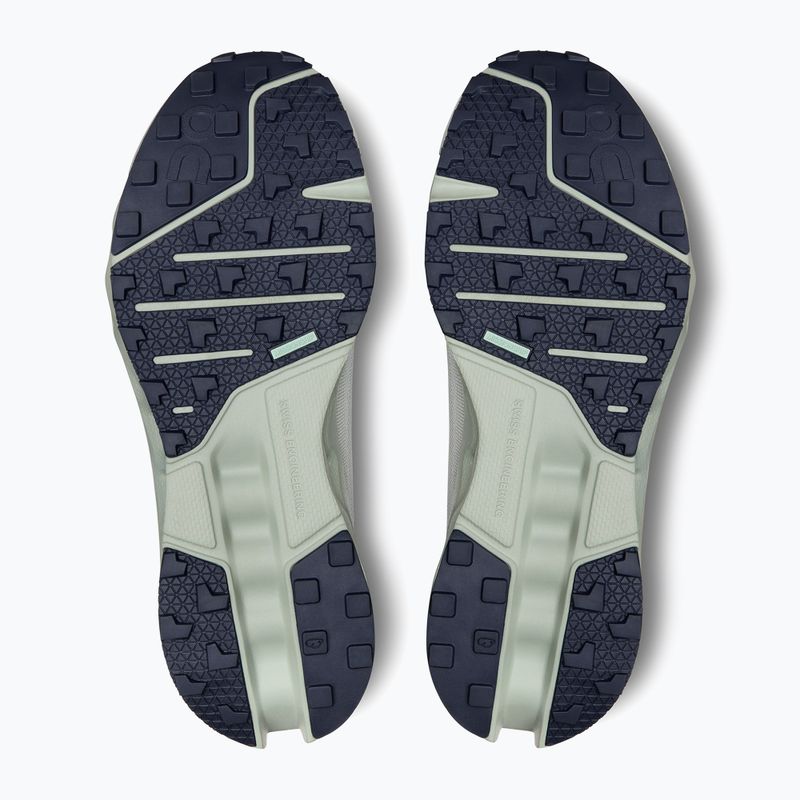 Herren Laufschuhe On Running Cloudsurfer Trail aloe/mineral 12