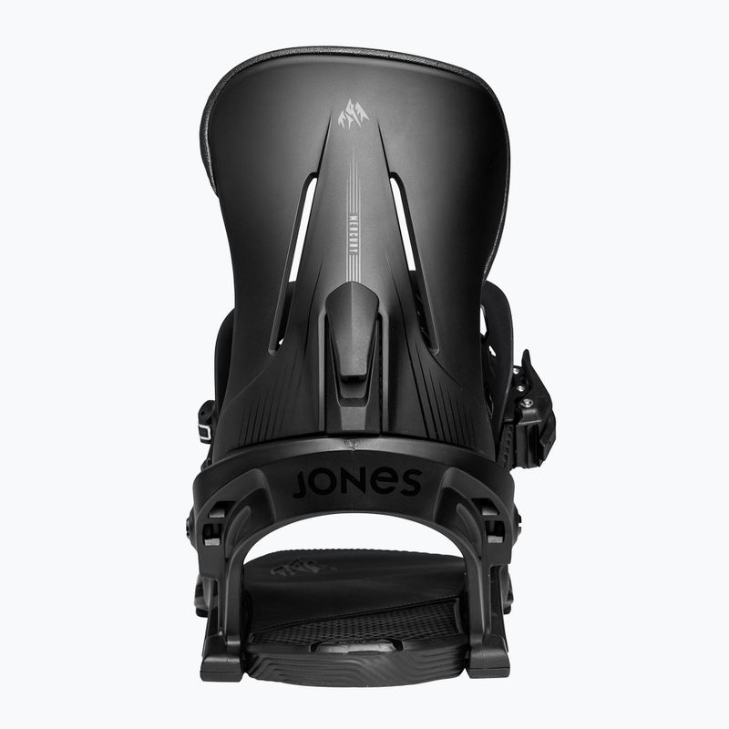 Herren-Snowboardbindungen Jones Mercury eclipse black 4