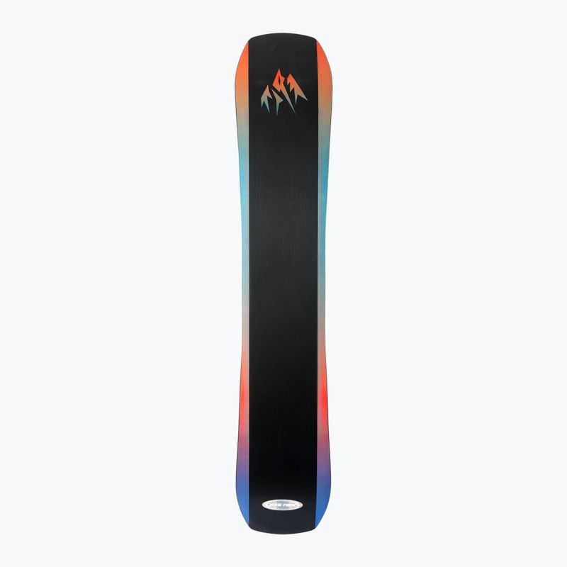 Herren-Snowboard Jones Mountain Twin black 3