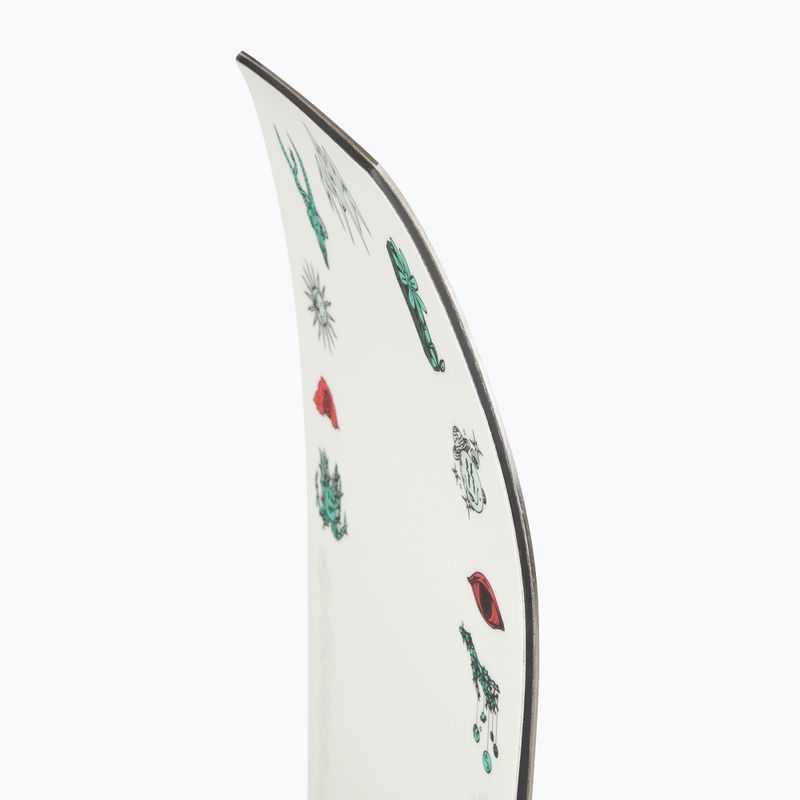Damen-Snowboard Jones Tweaker W white 6