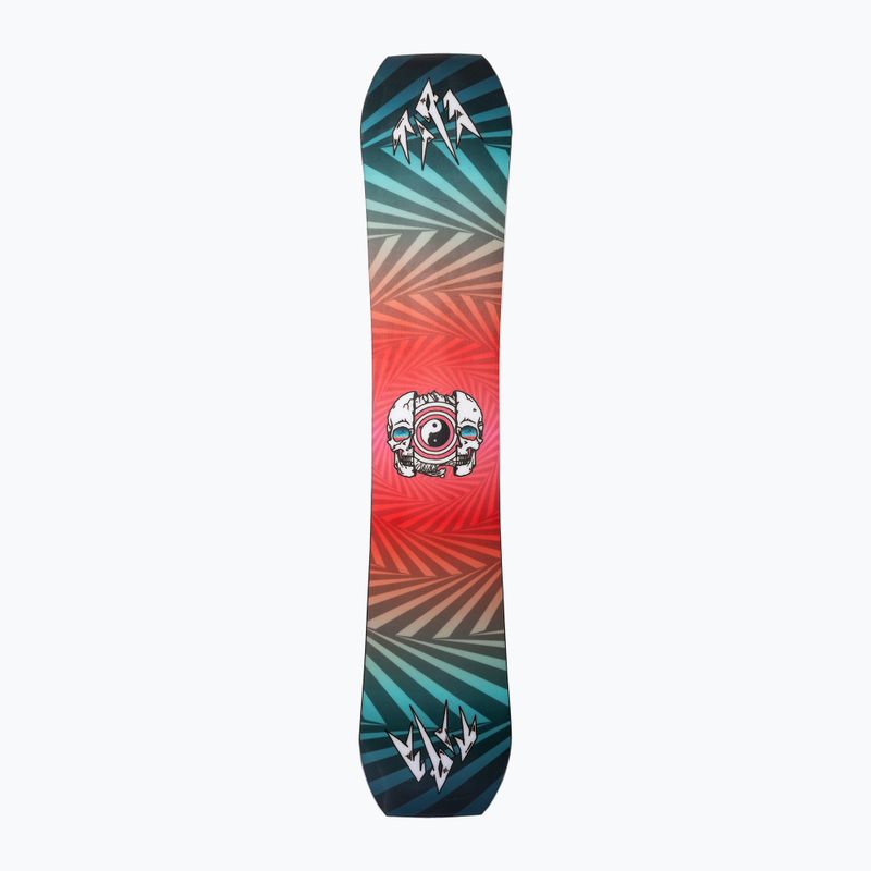 Damen-Snowboard Jones Tweaker W white 3