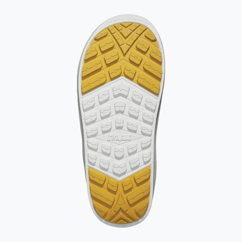 Herren Snowboard-Boots ThirtyTwo Lashed Double Boa Zeb ʼ25 navy/white 8