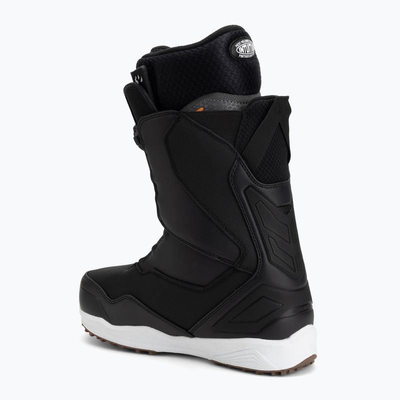 Herren Snowboardboots ThirtyTwo TM-2 Double Boa ʼ25 black 2