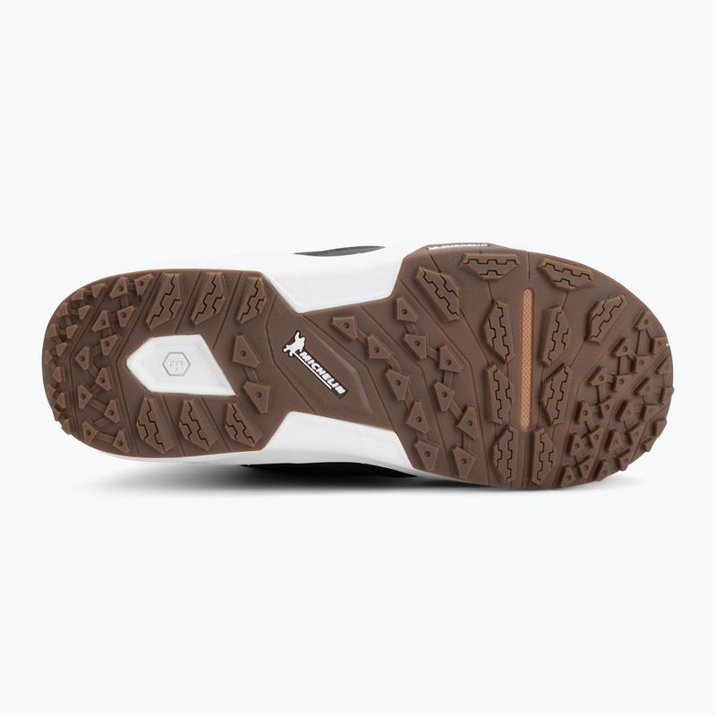 Herren Snowboardboots ThirtyTwo TM-2 Double Boa ʼ25 black 4